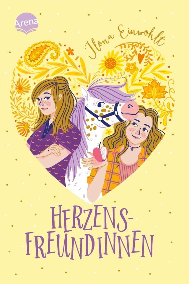  Herzensfreundinnen(Kobo/電子書)