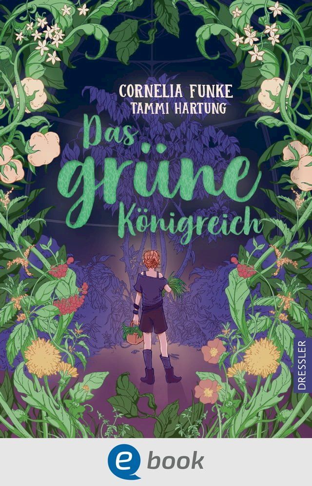  Das gr&uuml;ne K&ouml;nigreich(Kobo/電子書)