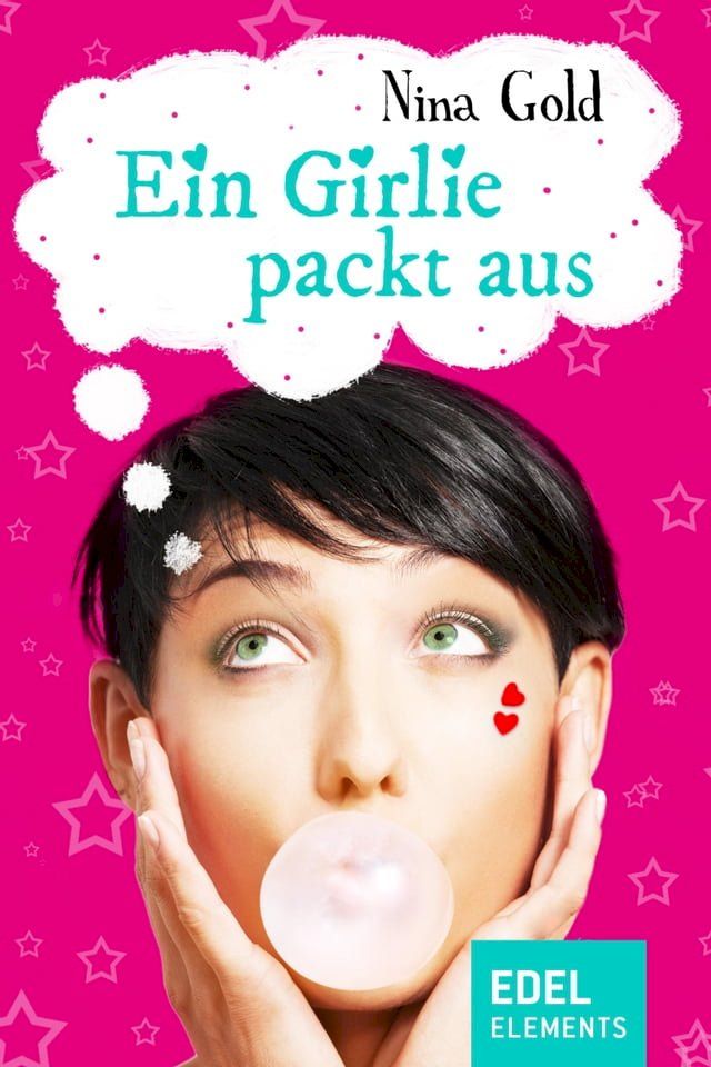  Ein Girlie packt aus(Kobo/電子書)