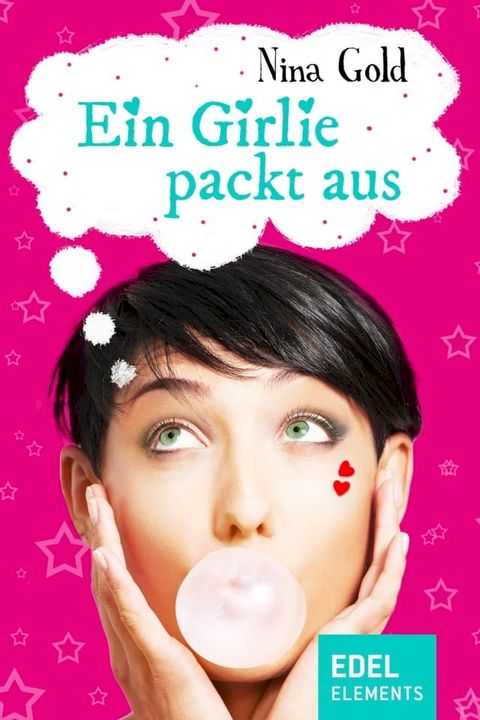 Ein Girlie packt aus(Kobo/電子書)