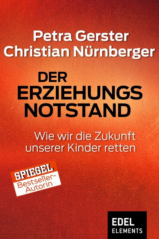  Der Erziehungsnotstand(Kobo/電子書)