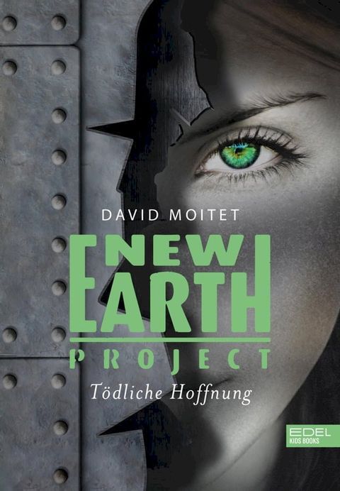 New Earth Project(Kobo/電子書)