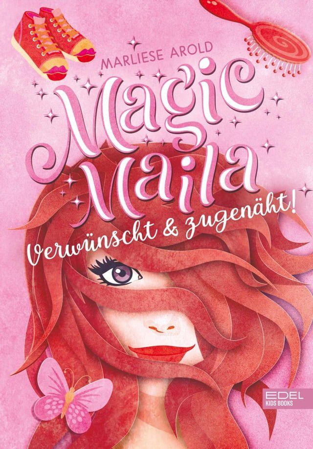  Magic Maila (Band 3)(Kobo/電子書)