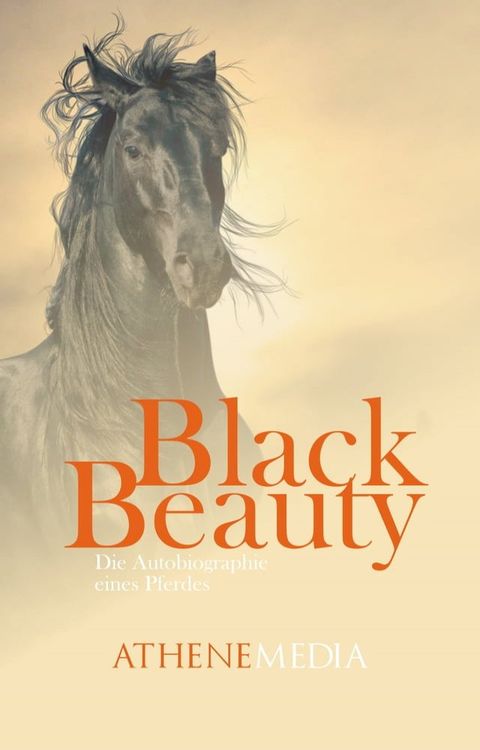 Black Beauty(Kobo/電子書)