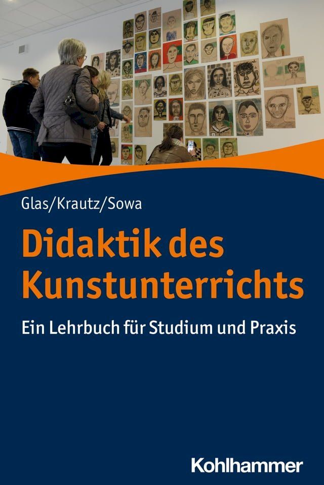  Didaktik des Kunstunterrichts(Kobo/電子書)