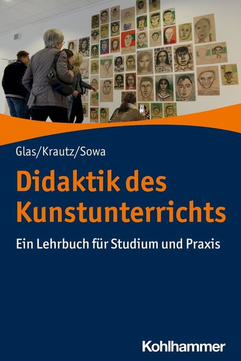 Didaktik des Kunstunterrichts(Kobo/電子書)