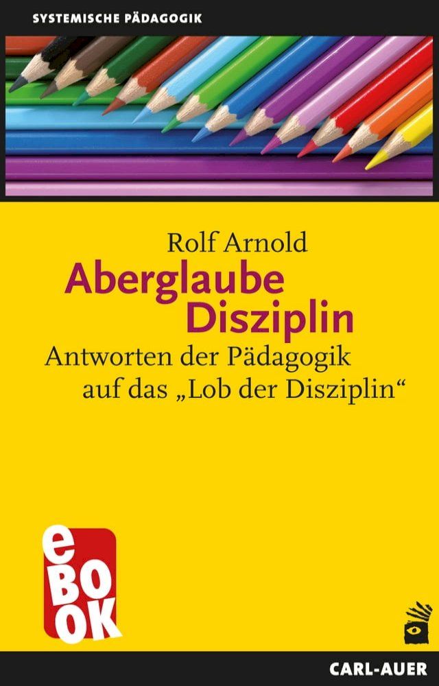  Aberglaube Disziplin(Kobo/電子書)