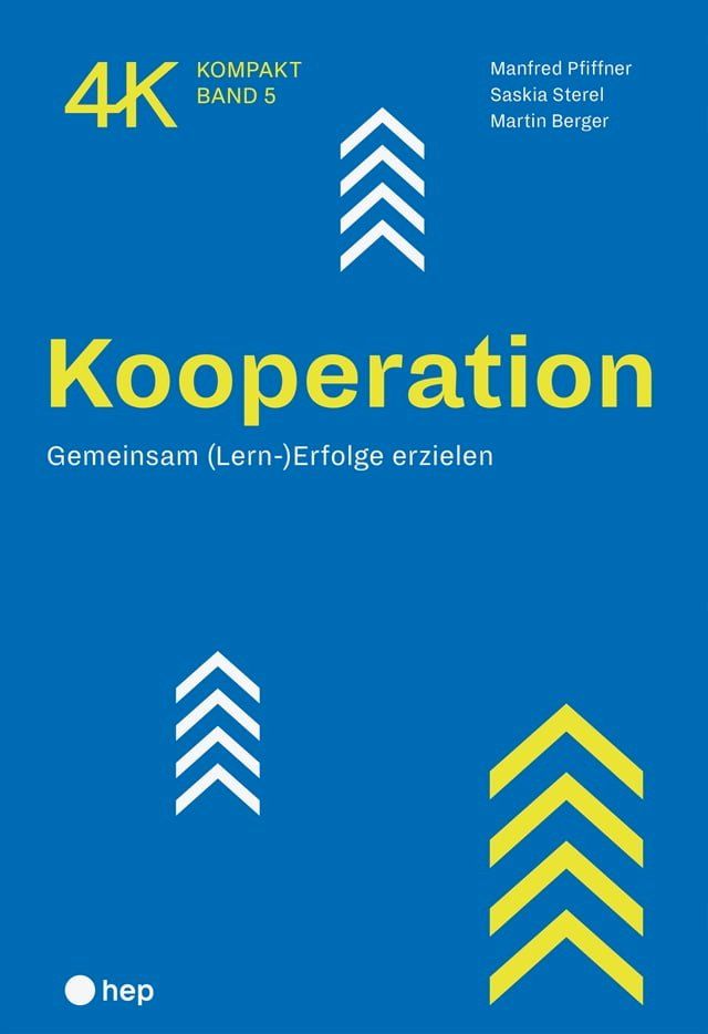  Kooperation (E-Book)(Kobo/電子書)