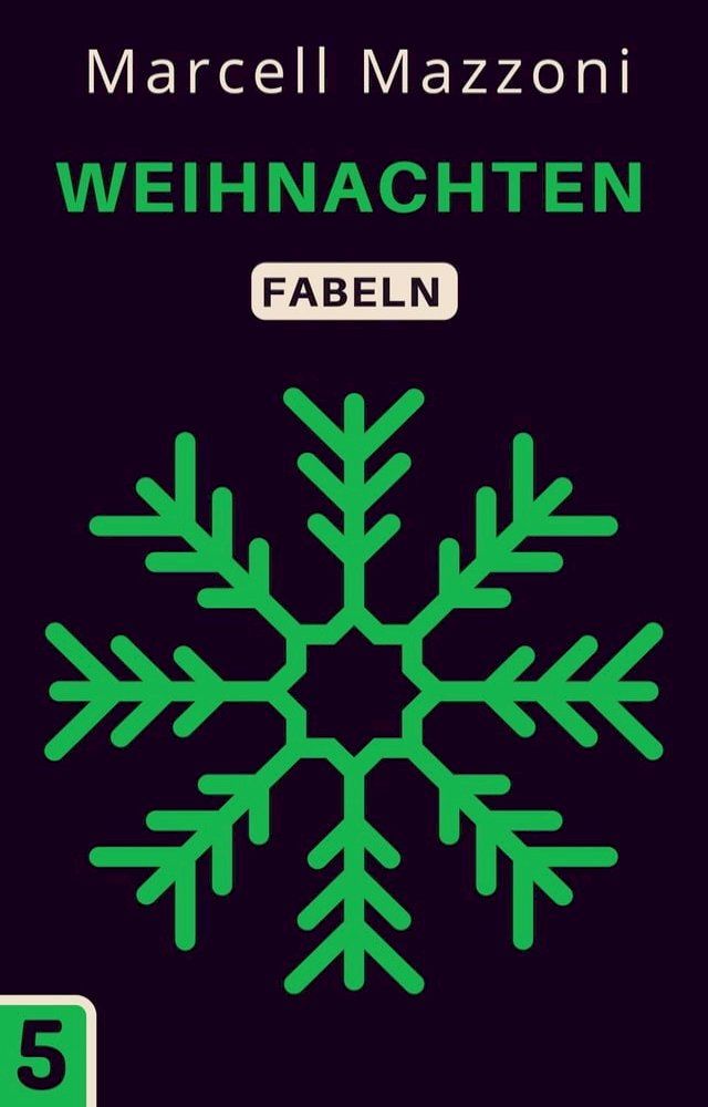  Weihnachten(Kobo/電子書)