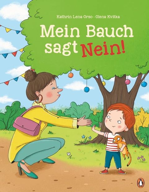 Mein Bauch sagt Nein!(Kobo/電子書)