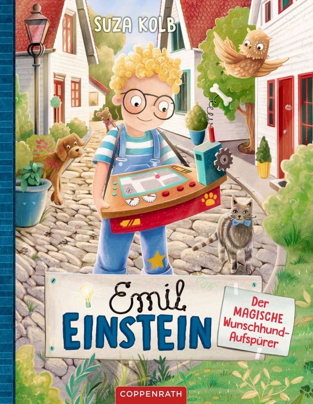  Emil Einstein Bd. 4(Kobo/電子書)