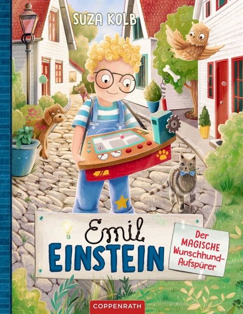 Emil Einstein Bd. 4(Kobo/電子書)