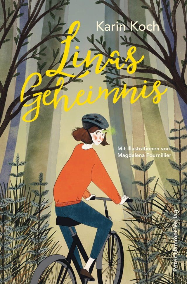  Linas Geheimnis(Kobo/電子書)