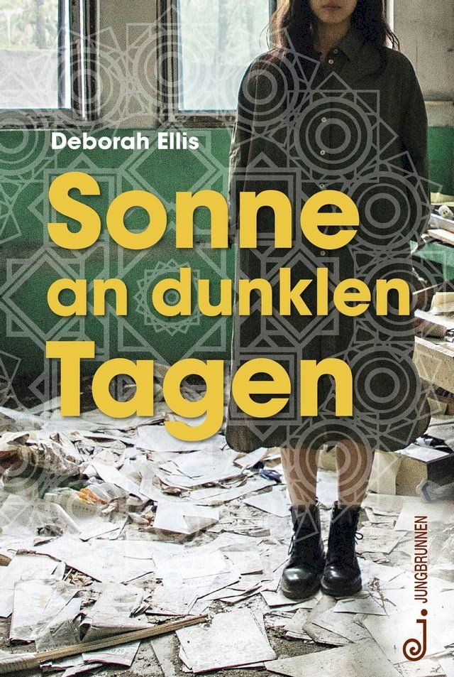  Sonne an dunklen Tagen(Kobo/電子書)