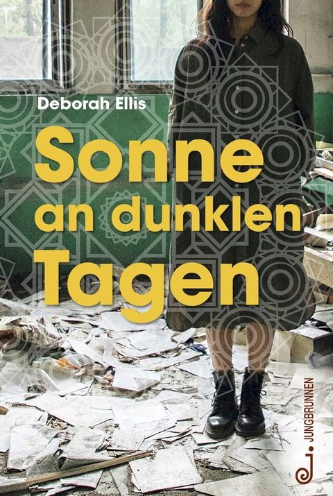 Sonne an dunklen Tagen(Kobo/電子書)