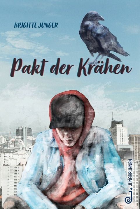 Pakt der Kr&auml;hen(Kobo/電子書)