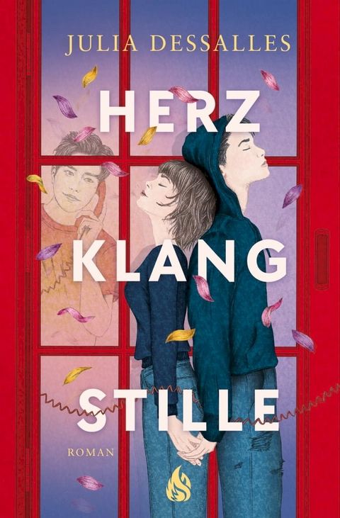 Herzklangstille(Kobo/電子書)