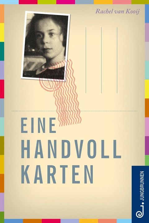 Eine Handvoll Karten(Kobo/電子書)