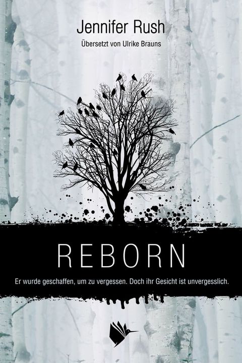 Reborn(Kobo/電子書)