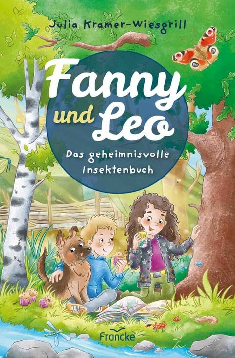 Fanny und Leo(Kobo/電子書)