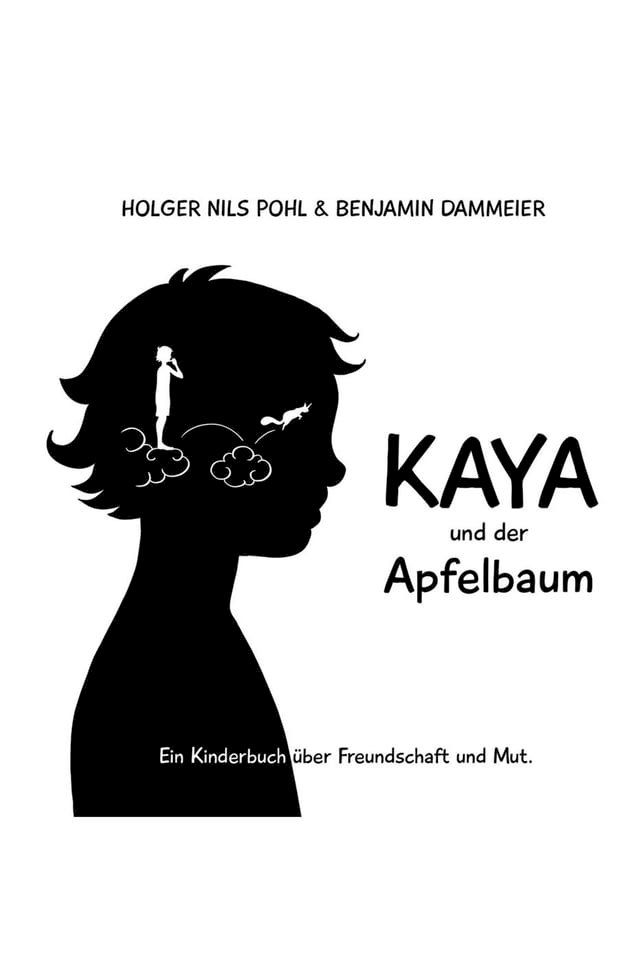  Kaya und der Apfelbaum(Kobo/電子書)