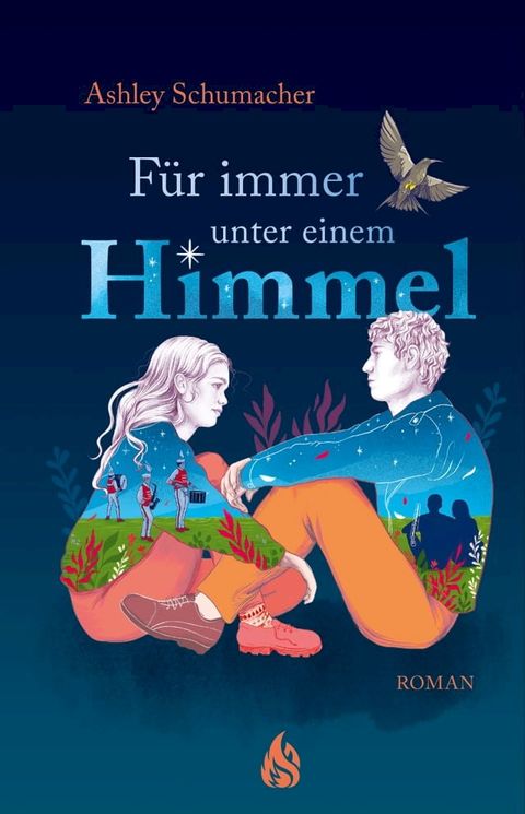 Für immer unter einem Himmel(Kobo/電子書)