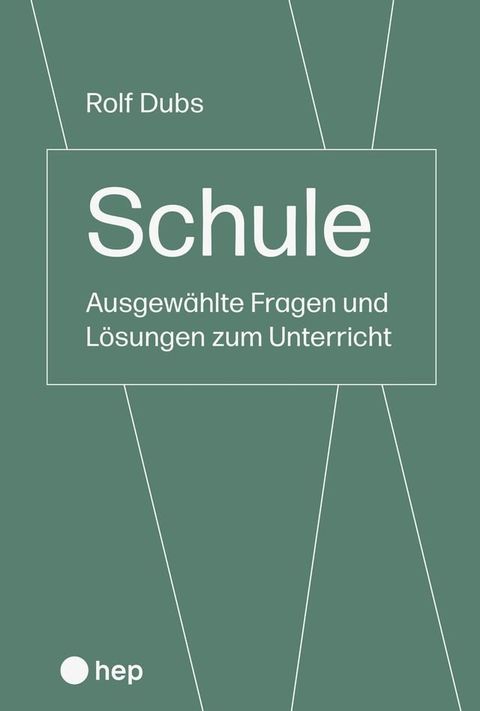 Schule (E-Book)(Kobo/電子書)