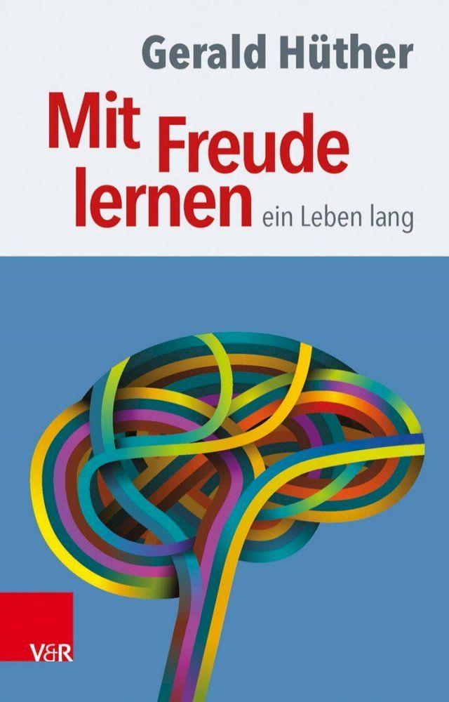  Mit Freude lernen – ein Leben lang(Kobo/電子書)