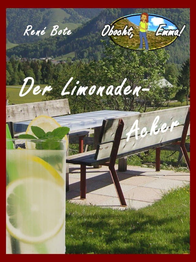  Der Limonaden-Acker(Kobo/電子書)