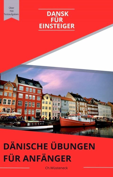 DANSK FÜR EINSTEIGER(Kobo/電子書)