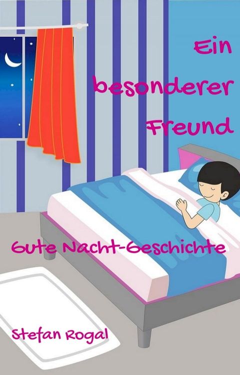 Ein besonderer Freund(Kobo/電子書)