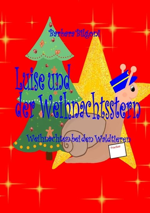 Luise und der Weihnachtsstern(Kobo/電子書)