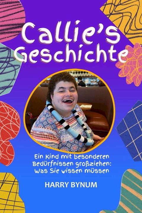 Callie's Geschichte(Kobo/電子書)