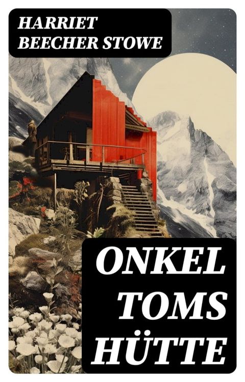 Onkel Toms Hütte(Kobo/電子書)