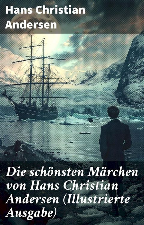 Die sch&ouml;nsten M&auml;rchen von Hans Christian Andersen (Illustrierte Ausgabe)(Kobo/電子書)