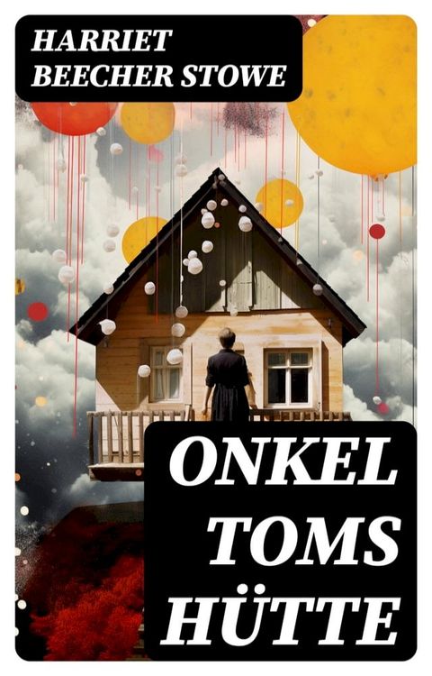 Onkel Toms Hütte(Kobo/電子書)