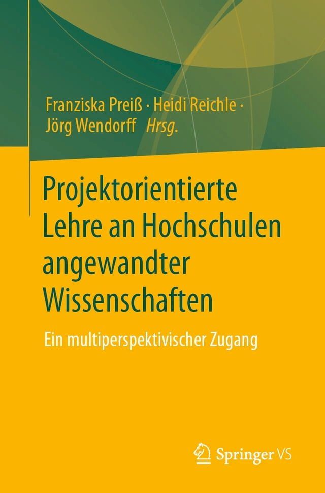  Projektorientierte Lehre an Hochschulen angewandter Wissenschaften(Kobo/電子書)