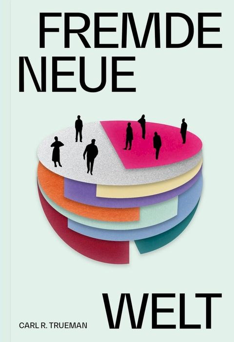 Fremde neue Welt(Kobo/電子書)