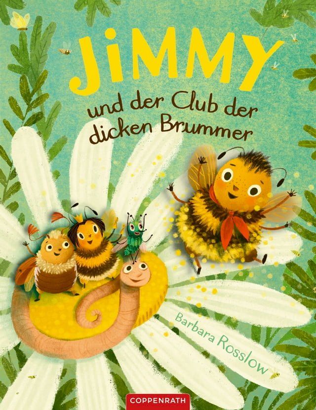  Jimmy und der Club der dicken Brummer(Kobo/電子書)