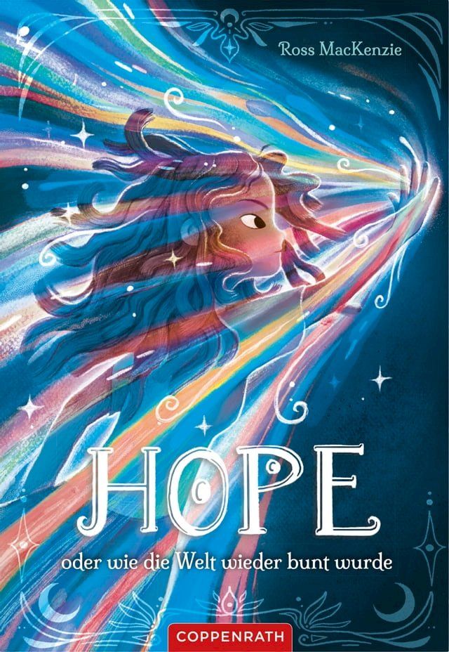  Hope(Kobo/電子書)