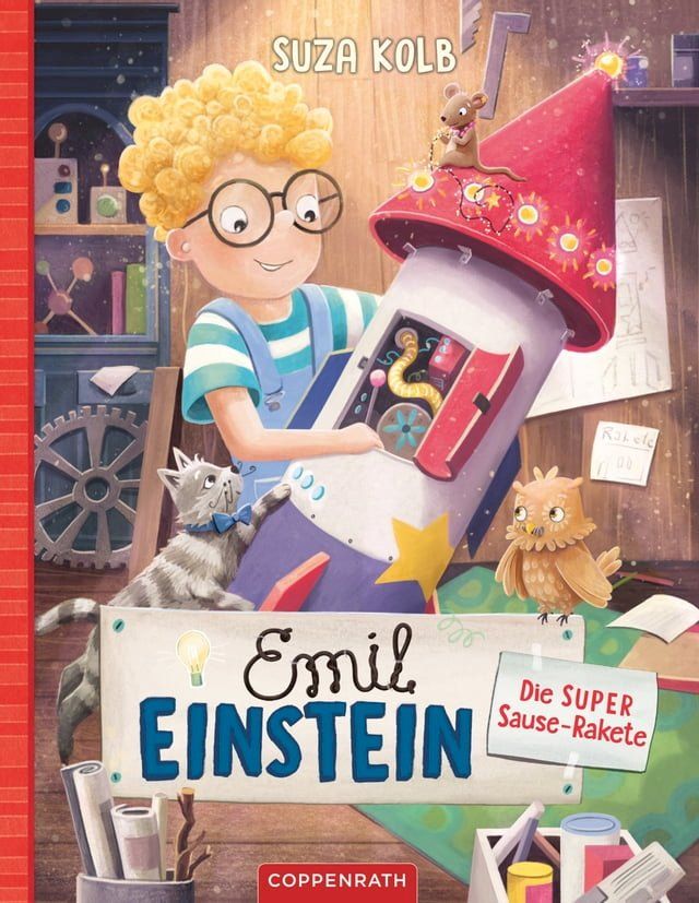  Emil Einstein (Bd. 5)(Kobo/電子書)