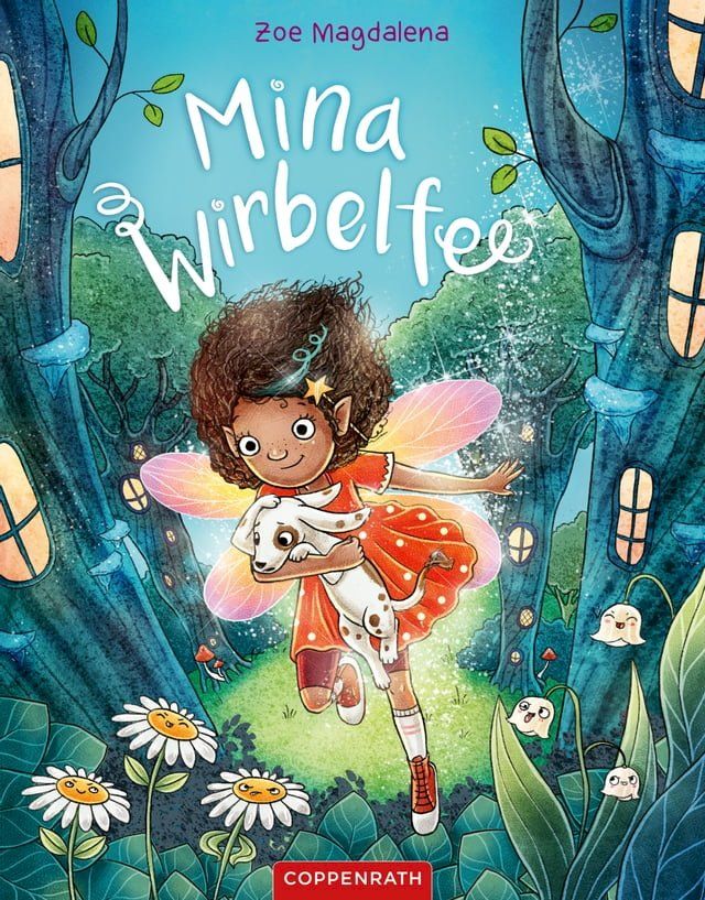  Mina Wirbelfee (Bd. 1)(Kobo/電子書)