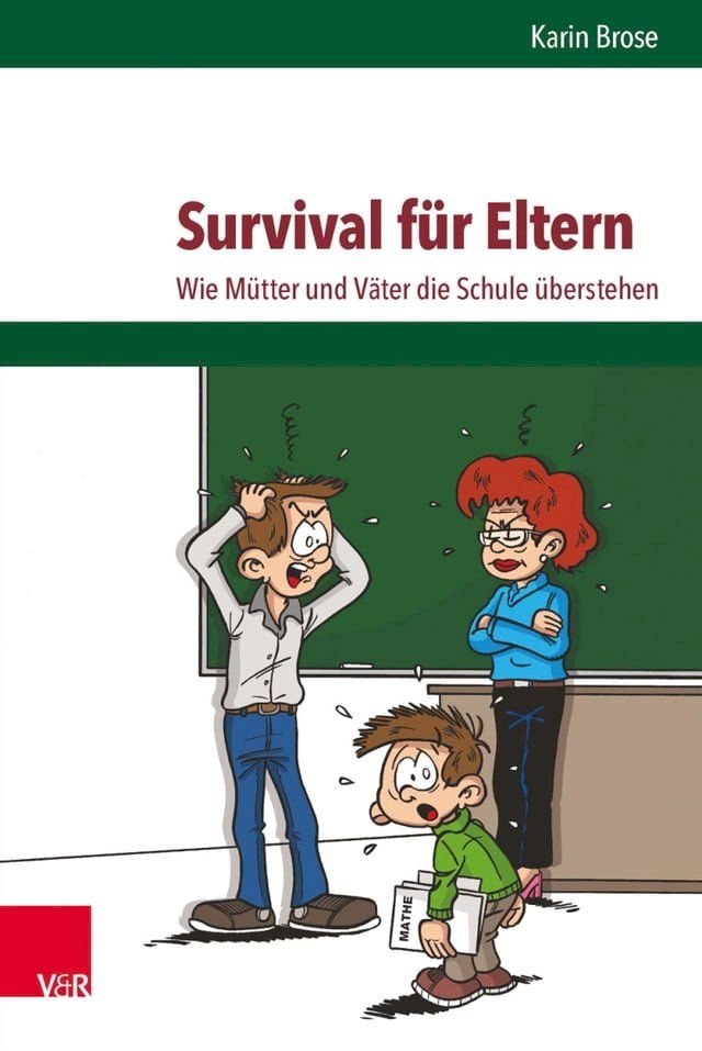  Survival für Eltern(Kobo/電子書)