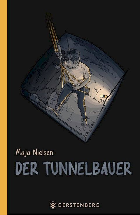 Der Tunnelbauer(Kobo/電子書)