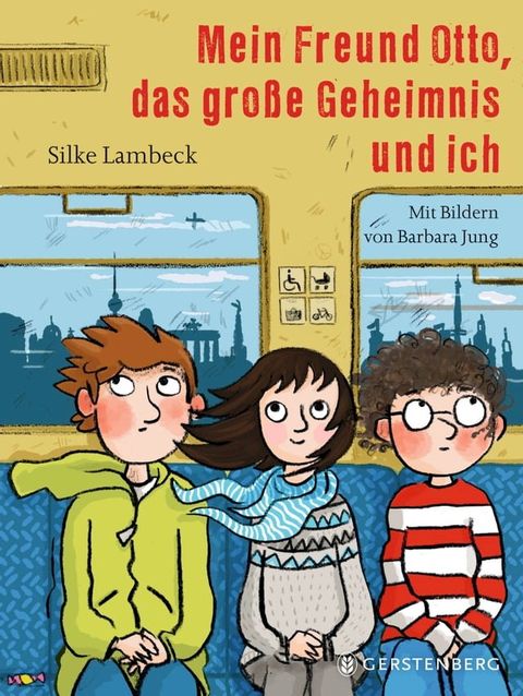 Mein Freund Otto, das gro&szlig;e Geheimnis und ich(Kobo/電子書)