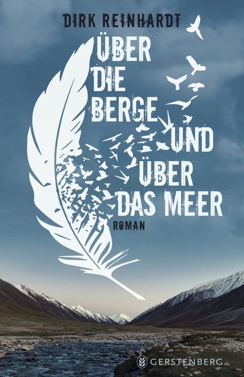 &Uuml;ber die Berge und das Meer(Kobo/電子書)