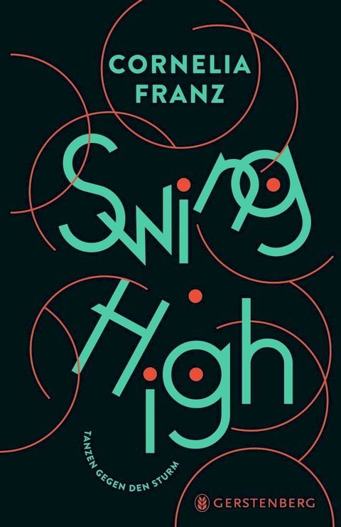 Swing High(Kobo/電子書)