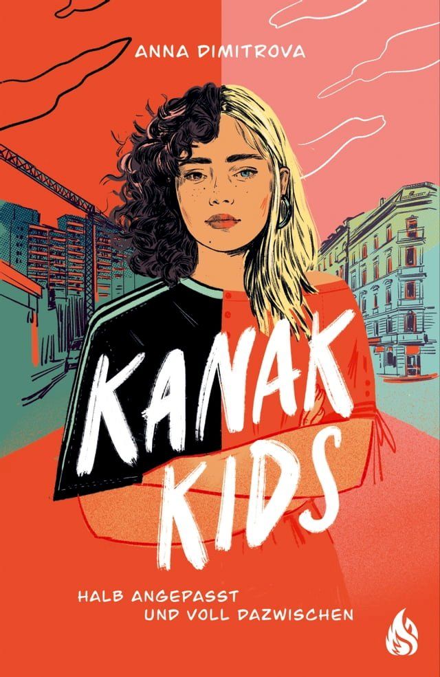  Kanak Kids(Kobo/電子書)