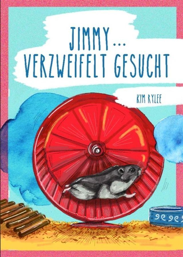  Jimmy ... verzweifelt gesucht(Kobo/電子書)