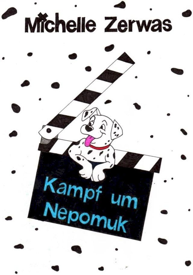  Kampf um Nepomuk(Kobo/電子書)